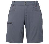 Black Diamond - Women's Valley Shorts - Shorts size 6, blue