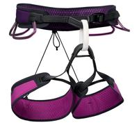 Black Diamond - Women's Zone Harness - Climbing harness size L, multi