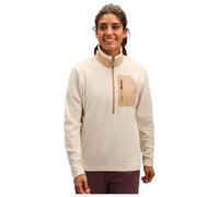 Black Diamond - W's Rift Half Zip Chalk Khaki - XS - Fleece