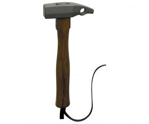 Black Diamond - Yosemite Hammer - Rock hammer black/ wood