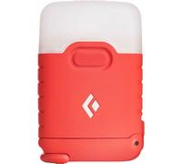 BLACK DIAMOND Zip Lantern - Mixte - Orange - size only size- model 2024 only size