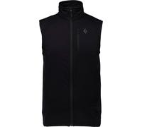 Black Diamond Coefficient LT Hybrid Vest Black - M