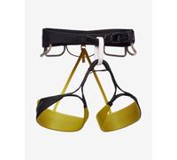 Black Diamond Zone Harness Yellow Black - S