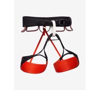 Black Diamond Zone Harness Yellow Black Women - XS