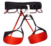Black Diamond - Climbing harness - Zone Harness W Octane for Women - Size M - Red Red M