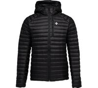 Black Diamond's Approach Puffer Black M