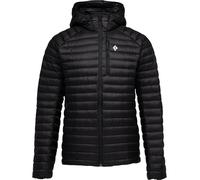 Black Diamond's Approach Puffer Black XL