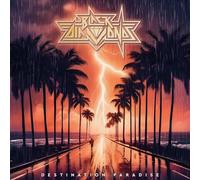 Black Diamonds - Destination Paradise [VINYL]