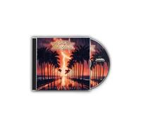 Black Diamonds - Destination Paradise - CD