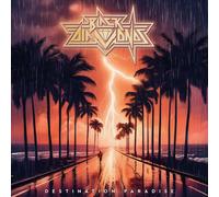 Black Diamonds Destination Paradise (Vinyl) 12" Album