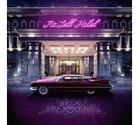 Black Diamonds - No-Tell Hotel
