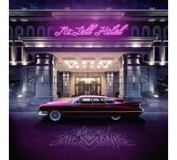 Black Diamonds - No-Tell Hotel