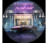Black Diamonds - No-Tell Hotel (Pic Disc) [VINYL]