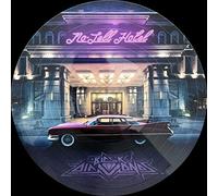Black Diamonds - No-Tell Hotel (Pic Disc) [VINYL]