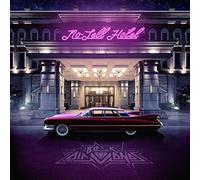 Black Diamonds - No-Tell Hotel [VINYL]
