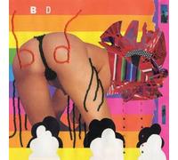 Black Dice - Broken Ear Record