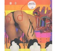 Black Dice - Broken Ear Record [VINYL]