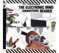 Black Dice - Mr Impossible [Japan CD] HSE-19128