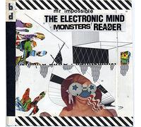 Black Dice - Mr. Impossible [VINYL]