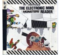 Black Dice - Mr. Impossible [VINYL]