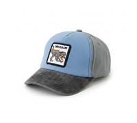 Black Dinosaur Embroidered Animal Baseball Hats Adjustable Colorblock Toddler Summer Hat Kids Cap for Boys and Girls Ages 2-8