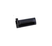 Black Diverter Hose for GHO 26-82 D and Other BOSCH Models - 2609100148