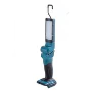 Black DML801 18V LXT Lithium-Ion Cordless 12 LED Flashlight, Flashlight Only （Batteries and Charger Not Included）， Replacement for Makita DML801