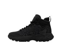 Black DMX Kitari Trainers - male - Reebok - Sneakers - Black - 7 UK - Shoes 7 UK