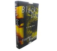Black Dog: A Crime Novel