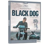 BLACK DOG - BLU-RAY [DVD]
