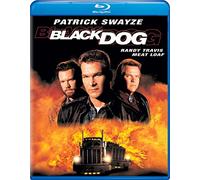 Black Dog [DVD]