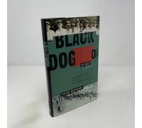 Black Dog of Fate: A Memoir