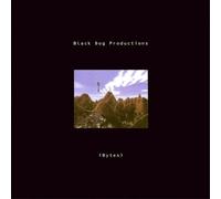 Black Dog Productions - Bytes [VINYL]