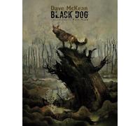 Black Dog: The Dreams Of Paul Nash