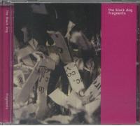 BLACK DOG, The - Fragments (remastered) - CD