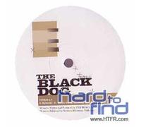 Black Dog, the - Riphead Ep [12" VINYL]