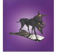 BLACK DOG, The - Spanners (reissue) - Vinyl (gatefold 2xLP + MP3 download code)