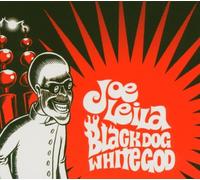 Black Dog White God [German Import]
