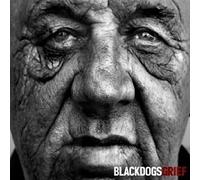 Black Dogs - Grief
