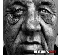 Black Dogs - Grief - CD / Album