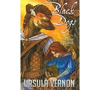 Black Dogs: The House of Diamond (Part One): 1