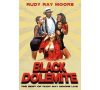 Black Dolemite: Best of Rudy Ray Moore [DVD] [2010] [Region 1] [US Import] [NTSC]