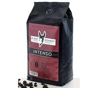 Black Donkey - 1KG Whole Coffee Beans