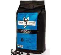 Black Donkey 1KG Whole Coffee Beans DECAF