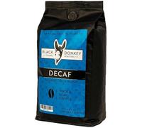 Black Donkey - 1KG Whole Coffee Beans (DECAF)