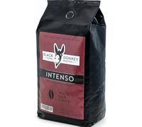 Black Donkey - 1KG Whole Coffee Beans (INTENSO) | Dark Roast
