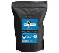 Black Donkey | 50 Coffee Bags | Swiss Water Decaf