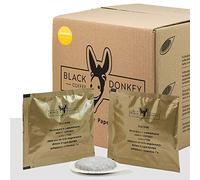 Black Donkey - 50 ESE Coffee Paper Pods 44mm | SUPREMO
