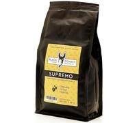 Black Donkey - 500g Ground Coffee | COLOMBIAN ARABICA