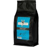 Black Donkey - 500g Ground Coffee (DECAF) | Medium Roasting | Mild